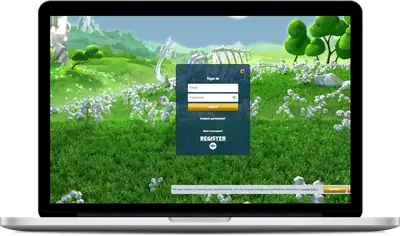 Duelz casino register
