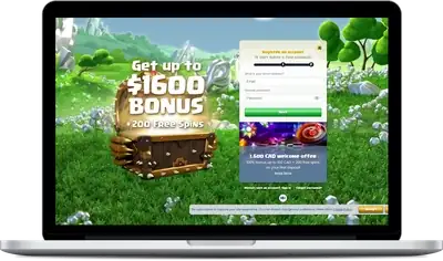 Duelz casino login