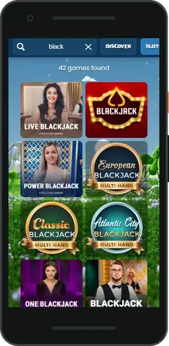 Duelz mobile